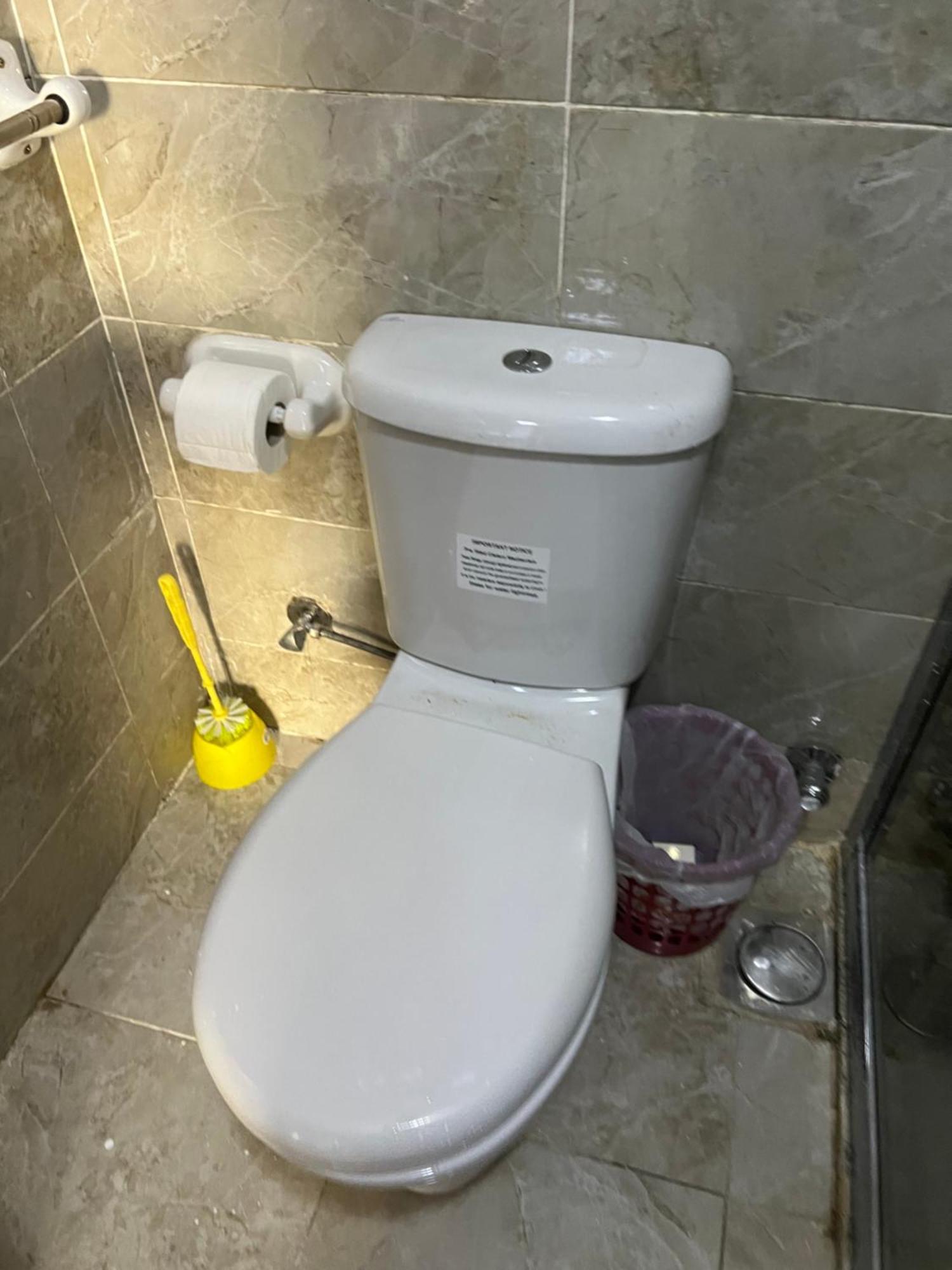 Ferienwohnung Elegant Luxury App Auc Avenue New Cairo Exterior foto